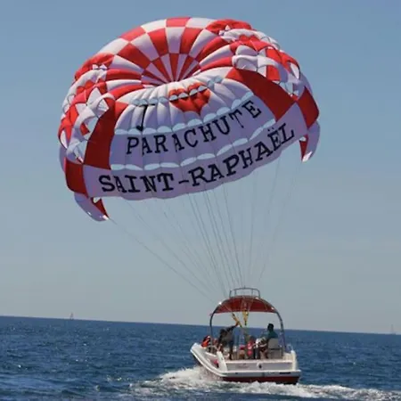 Appartamento Soleil- 4 Pers Hyper Centre - 2 Min - Terrasse