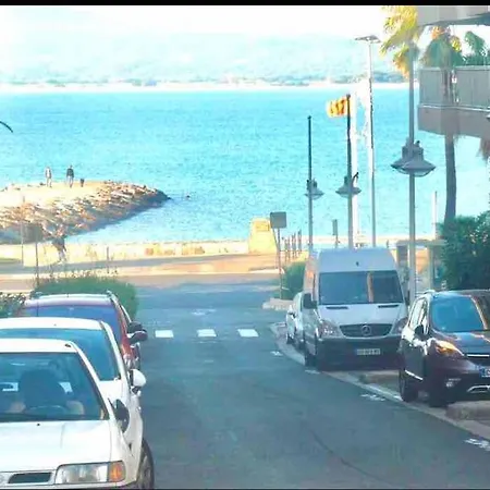 Appartamento Soleil- 4 Pers Hyper Centre - 2 Min - Terrasse *