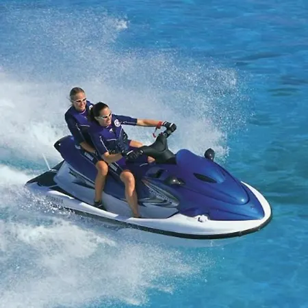 Apartman Soleil- 4 Pers Hyper Centre - 2 Min - Terrasse Saint-Raphaël